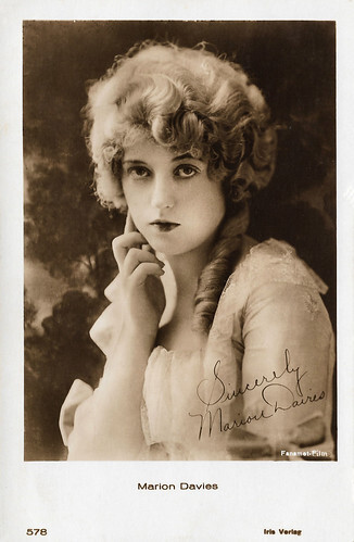 Marion Davies