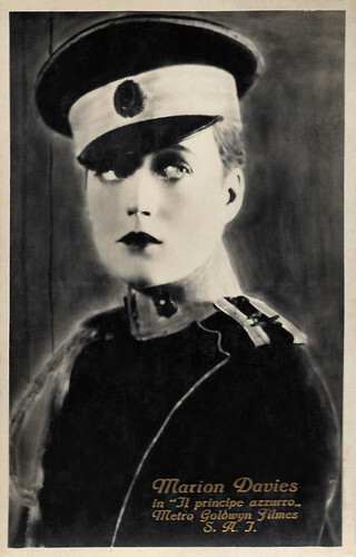 Marion Davies in Beverly of Graustark (1926)