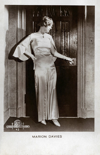 Marion Davies