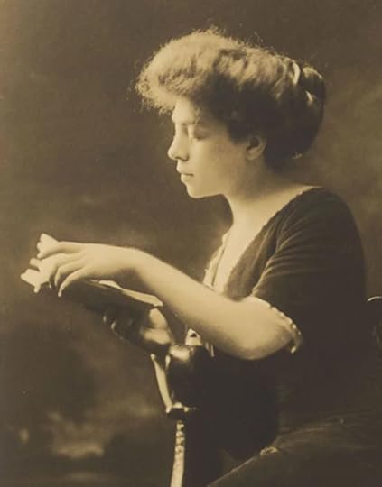 Belle da Costa Greene - first director of the Morgan Library