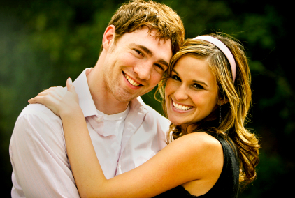 be special to find the special one!