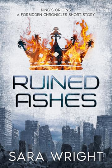 Book cover for Time Crystal - includes a space ship flying into a portal with a mysterious planet on the other side.