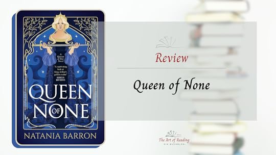 Queen of None - Review