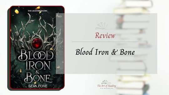 Blood Iron & Bone — Review