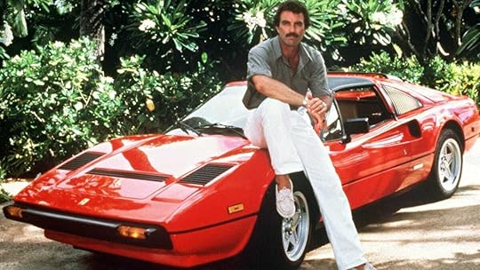 Magnum, p.i. (1982) – Ki'Is Don't Lie and The Eighth Part of the Village – The Mind Reels