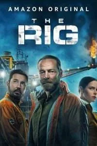 The Rig Cover Image