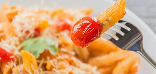 gezondere pasta maken