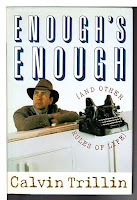 enough's enough cover