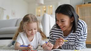 Become a foster carer.