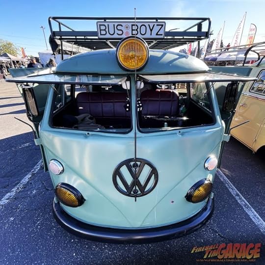 Mooneyes Fireball Tim Garage Automotive Pop Culture Cars