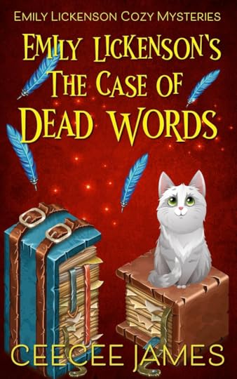 Emily Lickenson's The Case of Dead Words
