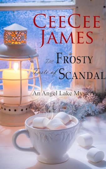 The Frosty Taste of Scandal