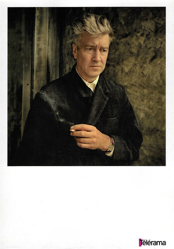 David Lynch (1946-2025)
