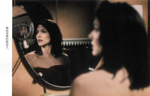 Laura Harring in Mulholland Dr. (2001)