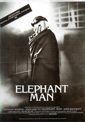 The Elephant Man (1980)