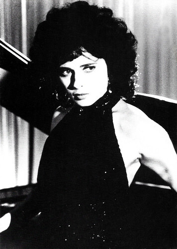 Isabella Rossellini in Blue Velvet (1986)