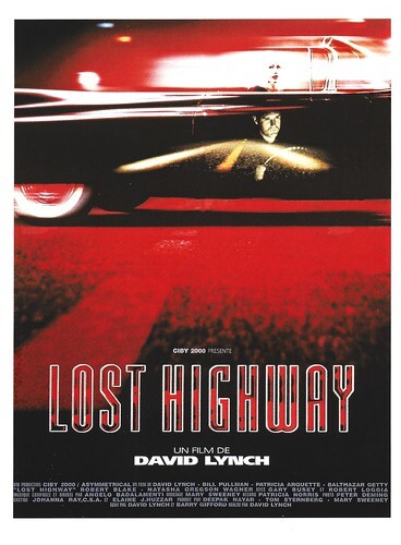 Lost Highway (David Lynch 1997)