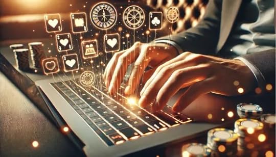 Slot a Tema Storico: Viaggia nel Tempo Mentre Giochi