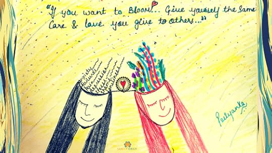 Beating self-doubt as a woman
