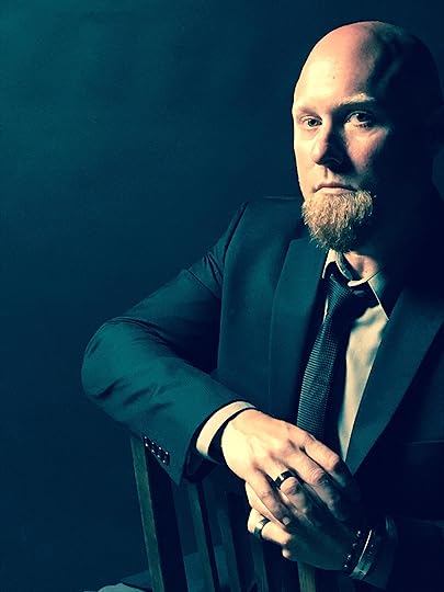Author Photo
