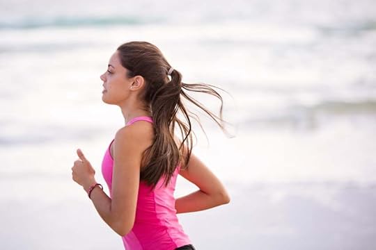 Cardio workouts improve heart and lung function and enhance circulation.