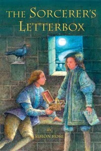 The Sorcerer's Letterbox