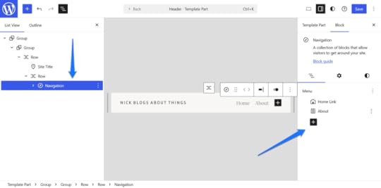Where to find the Document Overview.