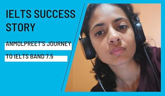 IELTS High Scorer's Advice Band 7.5 Tips January 2025