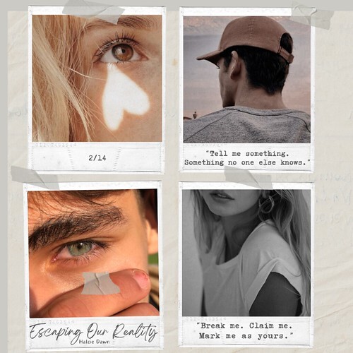 Escaping Our Reality - 2/14