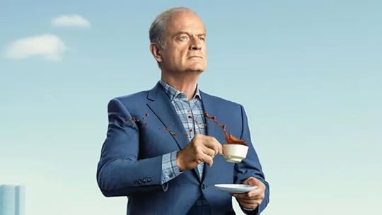 Fraiser Reboot cancelled in 2025