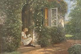 girl-reading