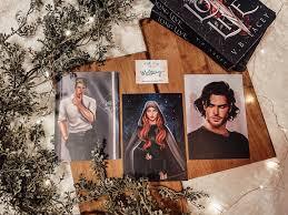 Fun news to share! Character art prints for Long Live AND signed book plates are available on my Etsy shop! 🔗 is in my b!o for this. Swipe to see a close-up