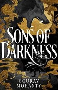 Cover Image of Sons of Darkness
