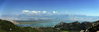 danau skadar