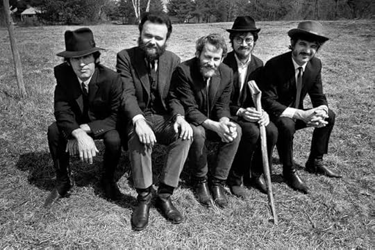 Garth Hudson, Dead at 87