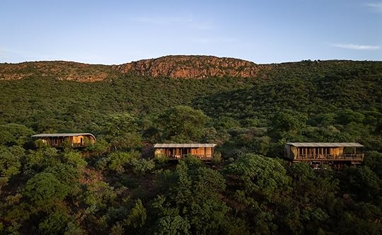 Few and Far Luvhondo