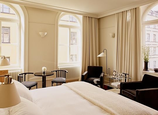 Stockholm Stadshotell