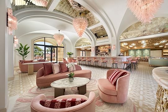 Palm House in Palm Beach, Florida