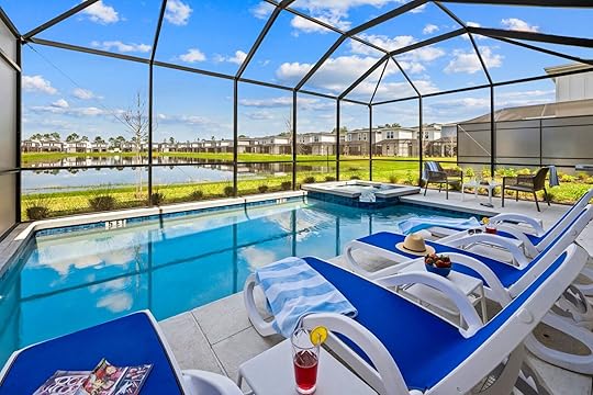 Villatel Orlando Resort