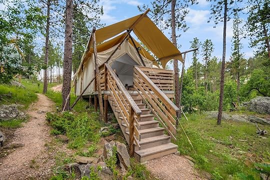 2025-new-hotel - tent at under canvas yosemite