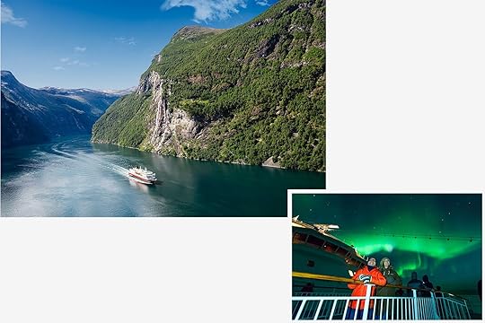 The best cruises to take for every month in 2025