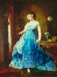 https://pixabay.com/illustrations/woman-lady-cinderella-ballgown-5334279/Prettysleepy, a better dress, mother and daughter, wedding