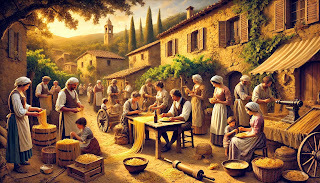 sejarah pasta blog kata reffi