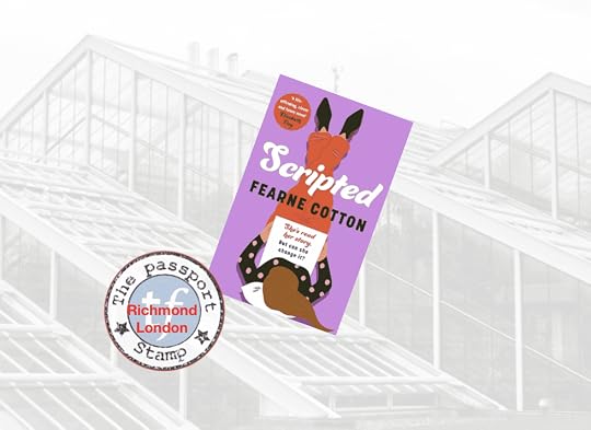 Scripted by Fearne Cotton | Goodreads