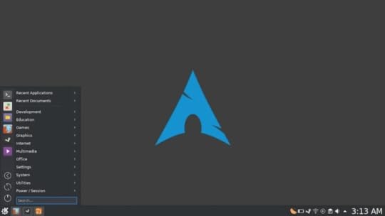 Arch Linux
