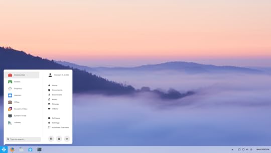Zorin OS Lite distro linux ringan stabil