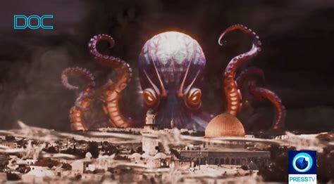 Octopus Game Part I - Hidden History of Palestine | The Most ...