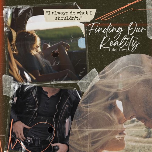 Finding Our Reality - Shouldn't