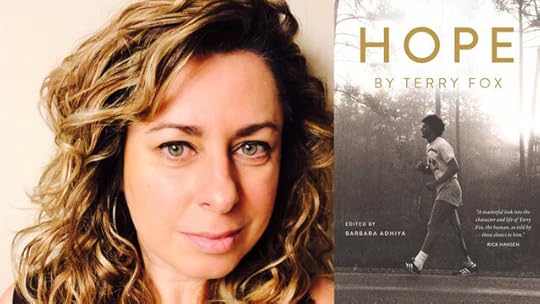 hope-by-terry-fox-edited-by-barbara-adhiya