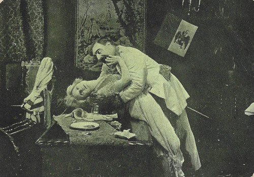 Marie Walcamp in Liberty (1916)